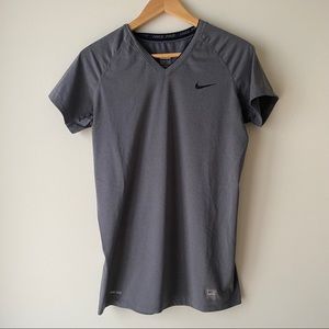 EUC Nike Pro Technical Running T Shirt